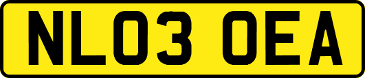 NL03OEA