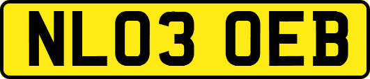 NL03OEB