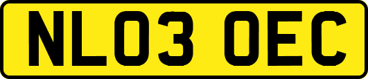 NL03OEC