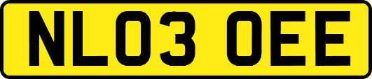 NL03OEE