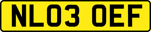 NL03OEF