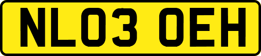 NL03OEH