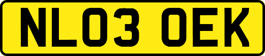 NL03OEK