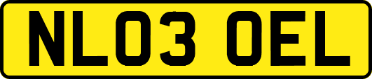 NL03OEL