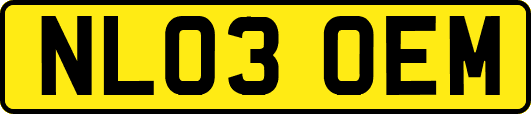 NL03OEM