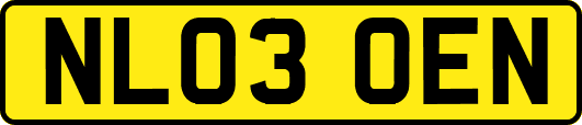 NL03OEN