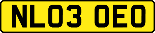 NL03OEO