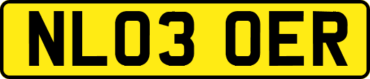 NL03OER