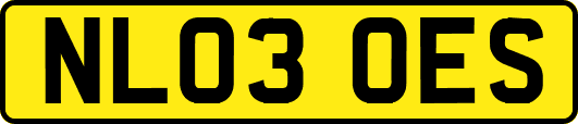 NL03OES