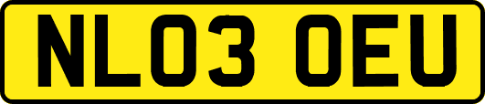 NL03OEU