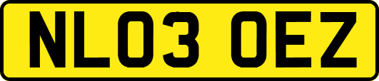 NL03OEZ