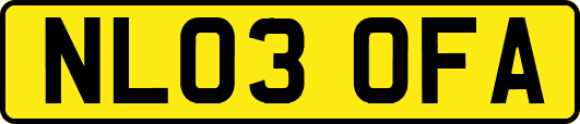NL03OFA