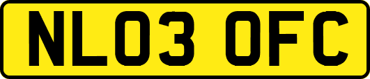 NL03OFC
