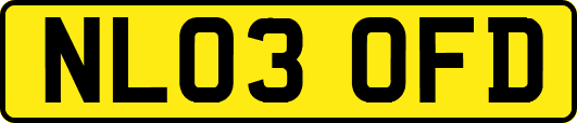 NL03OFD