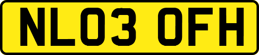 NL03OFH