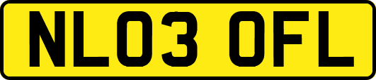 NL03OFL