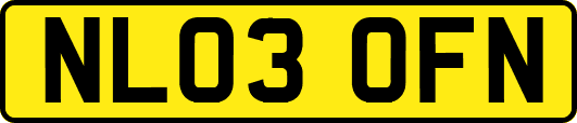 NL03OFN