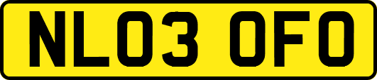 NL03OFO