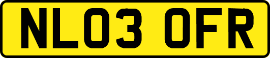 NL03OFR