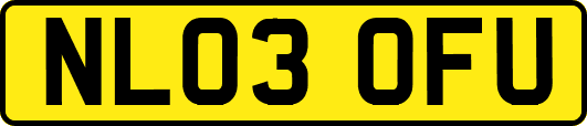 NL03OFU