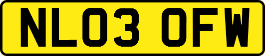 NL03OFW