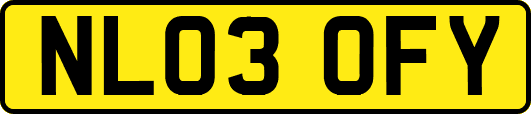 NL03OFY