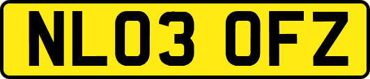 NL03OFZ
