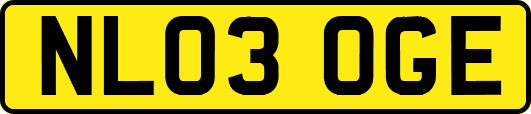 NL03OGE