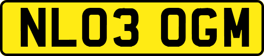 NL03OGM