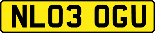 NL03OGU