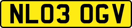 NL03OGV