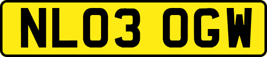 NL03OGW