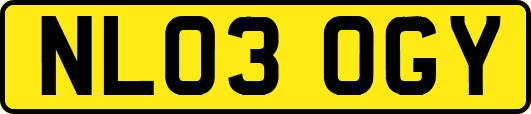 NL03OGY