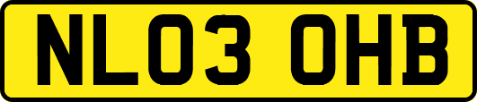 NL03OHB