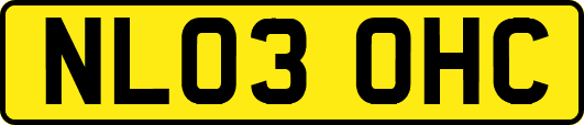 NL03OHC