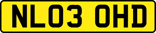 NL03OHD