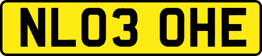 NL03OHE
