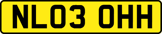 NL03OHH