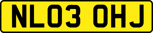 NL03OHJ