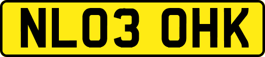 NL03OHK