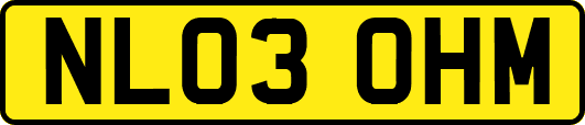 NL03OHM