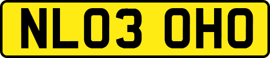 NL03OHO