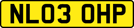 NL03OHP