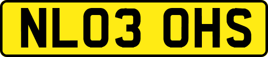 NL03OHS