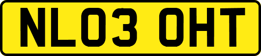 NL03OHT