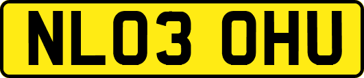 NL03OHU