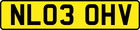 NL03OHV