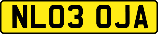 NL03OJA