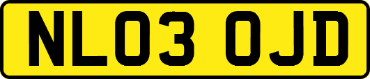 NL03OJD