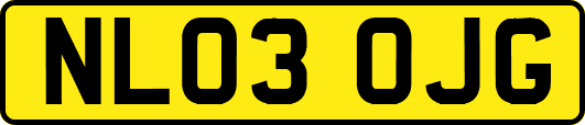 NL03OJG